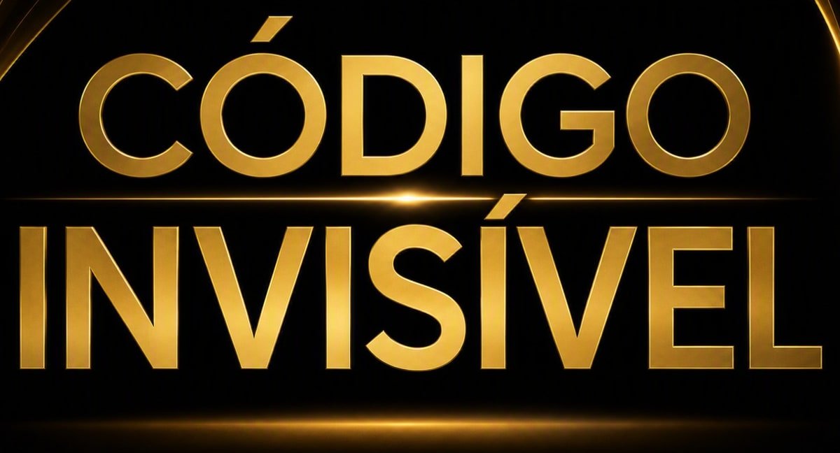 Código Invisível
