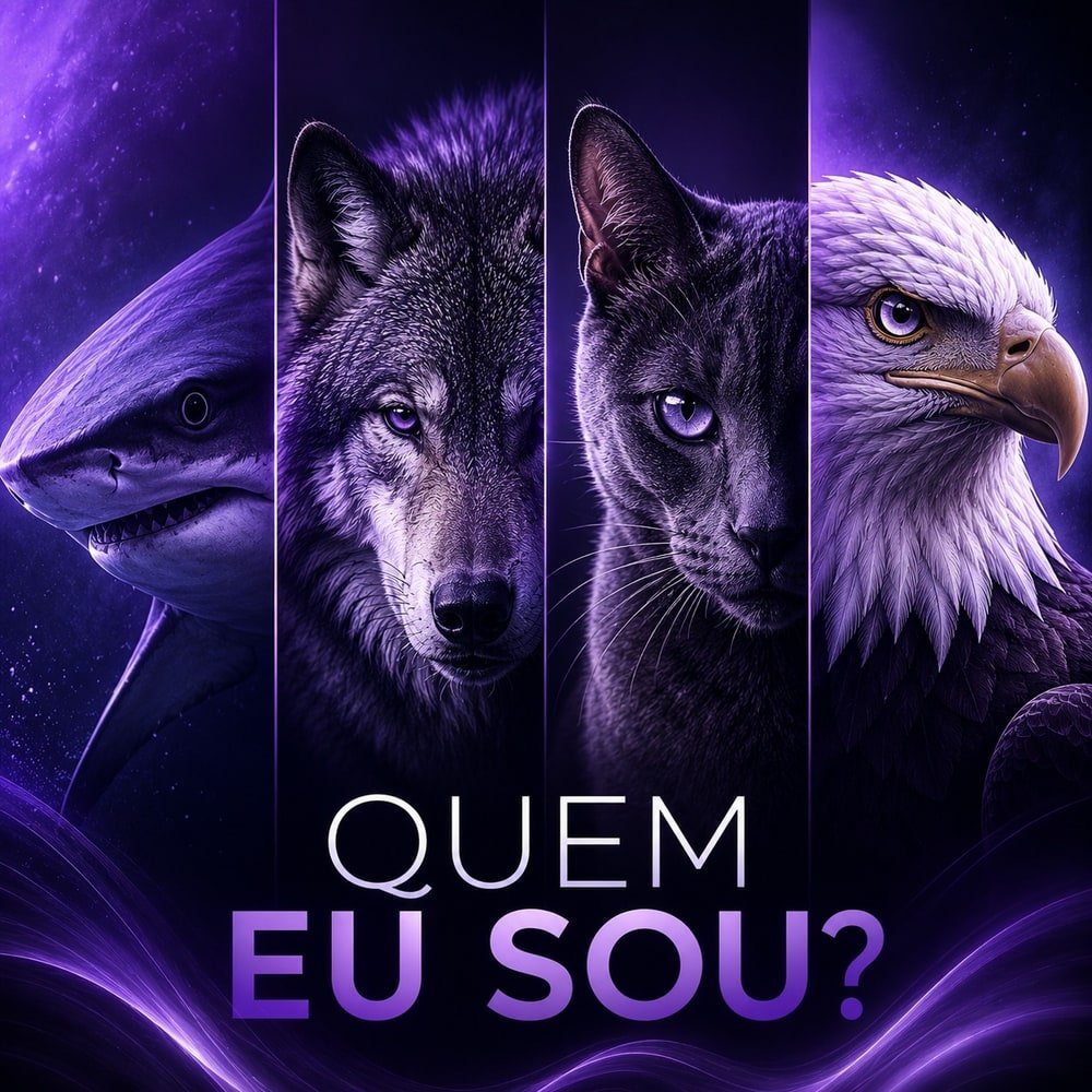 Quem Eu Sou?